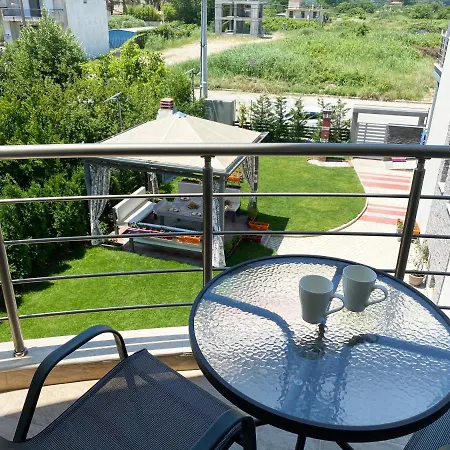 Ivelinas Apartment
