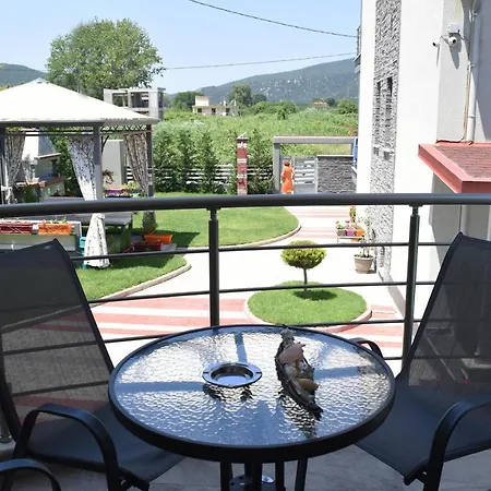 Ivelinas Apartment *