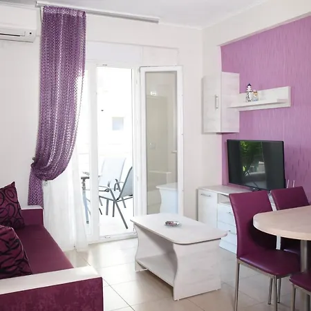 Apartment Ivelinas