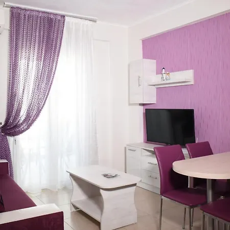 Ivelinas Apartment Stavros (Thessaloniki)