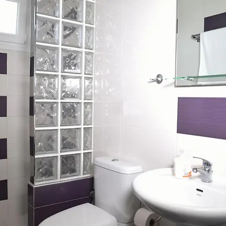 Apartment Ivelinas *