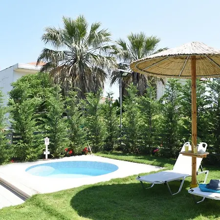 Apartment Ivelinas