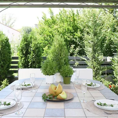 Apartment Ivelinas