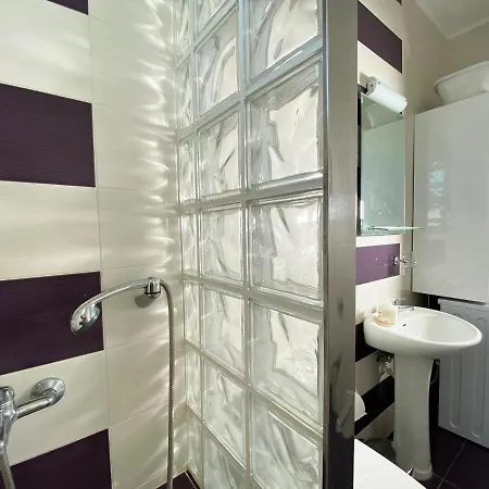 Apartament Ivelinas Stavros (Thessaloniki)