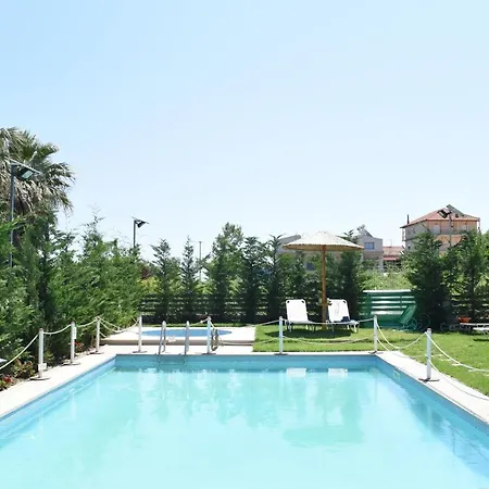 Ivelinas * Stavros (Thessaloniki)