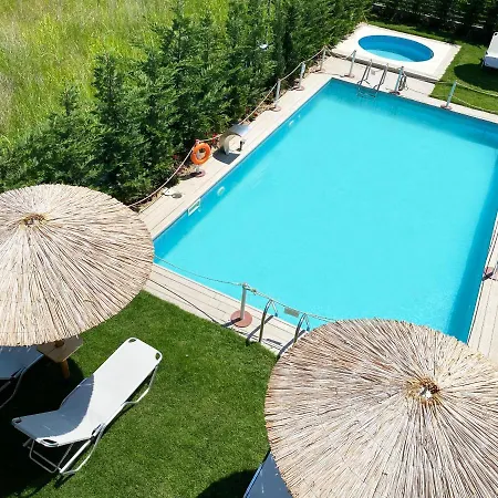Ivelinas Apartment Stavros (Thessaloniki)