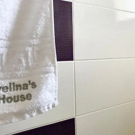Apartment Ivelinas Stavros (Thessaloniki)