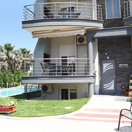 Ivelinas Stavros (Thessaloniki)