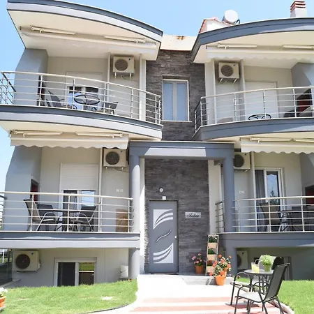 Ivelinas Apartment