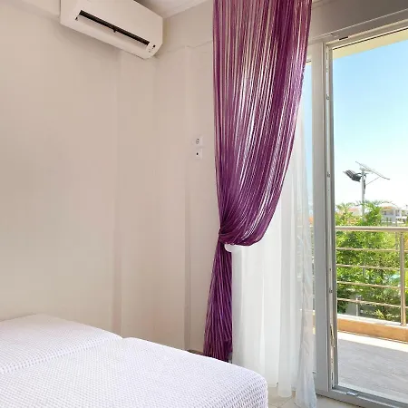 Apartment Ivelinas *