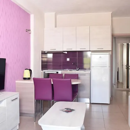 Ivelinas Apartment Stavros (Thessaloniki)
