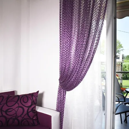 Ivelinas Apartment *